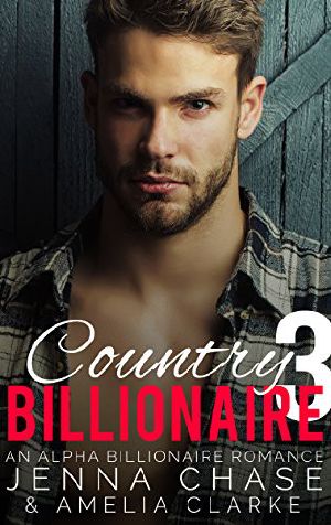 [Country Billionaire 03] • Country Billionaire Part 3